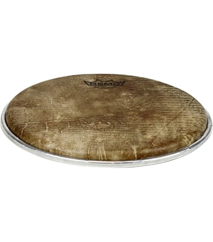専用　REMO ダラブッカ Darbuka /Dumbek Drum Head - Darbukaplanet